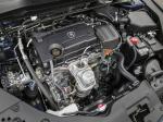 Acura TLX 2.4L 2015 года